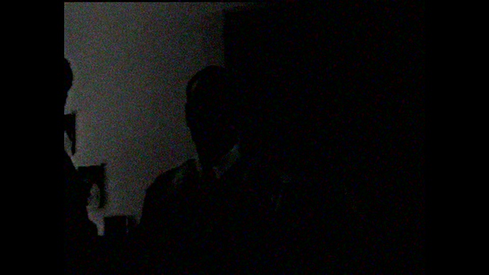 1. Kaseta wchodzi