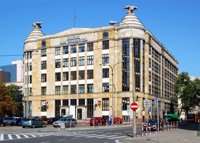 Muzeum Historii Spółdzielczości w Polsce