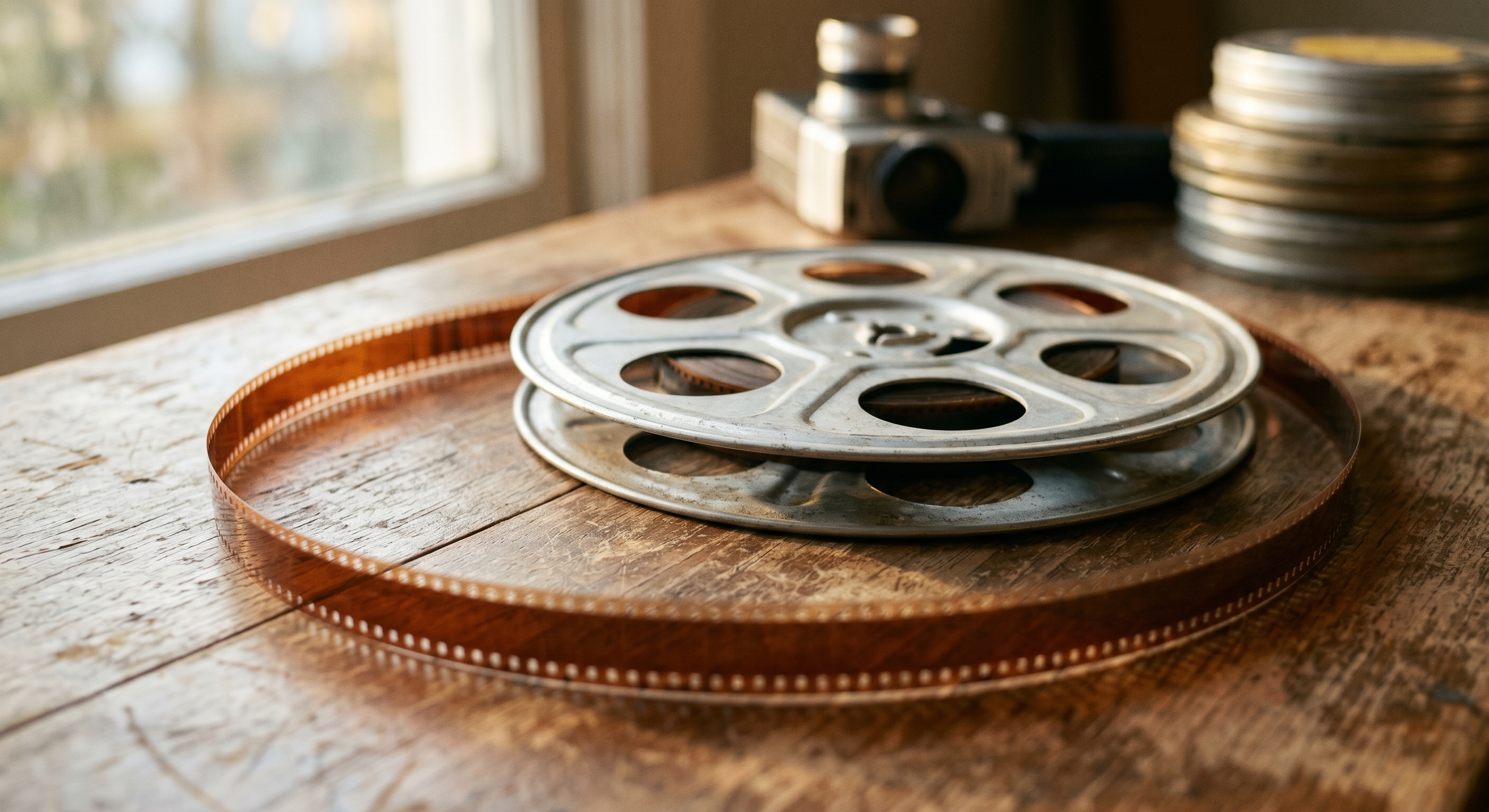 Taśma filmowa